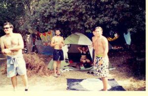 Samothraki 2003, Greece